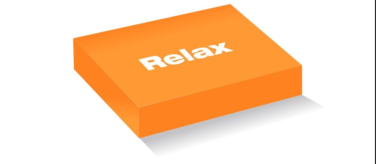 Outer travel pack box