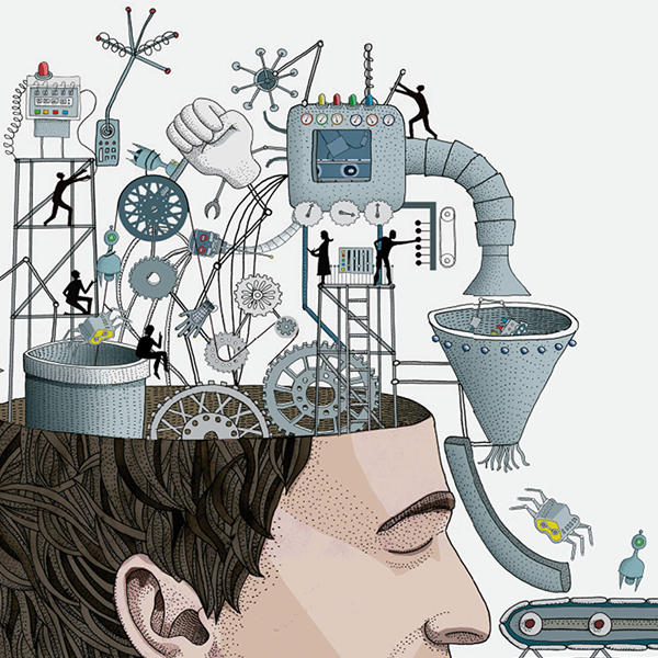 Siemens Employee Magazine