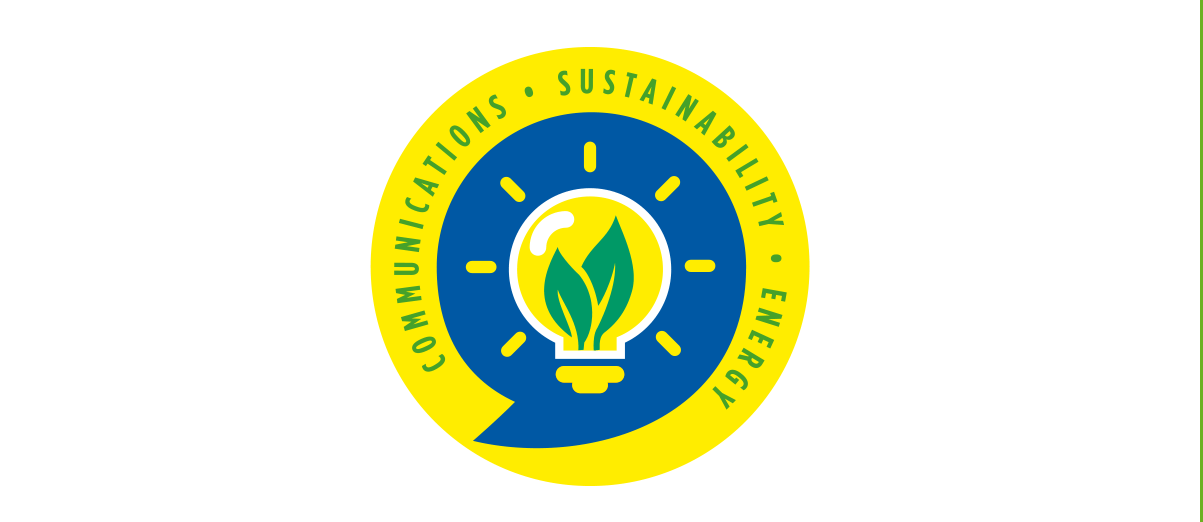 Eco logo