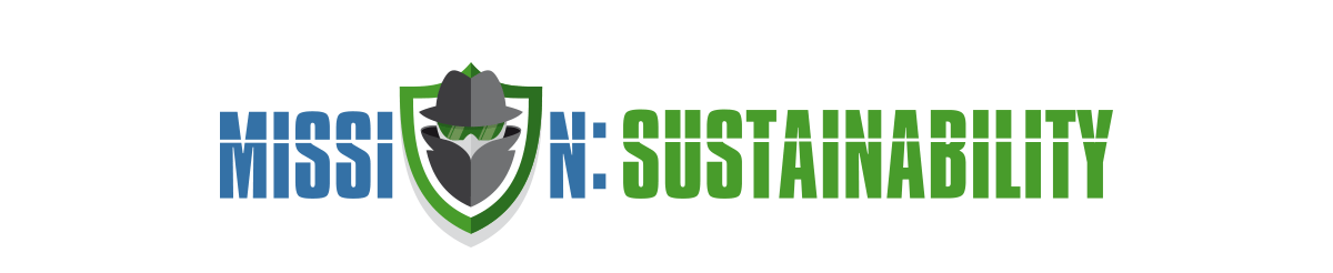 Mission Sustainability