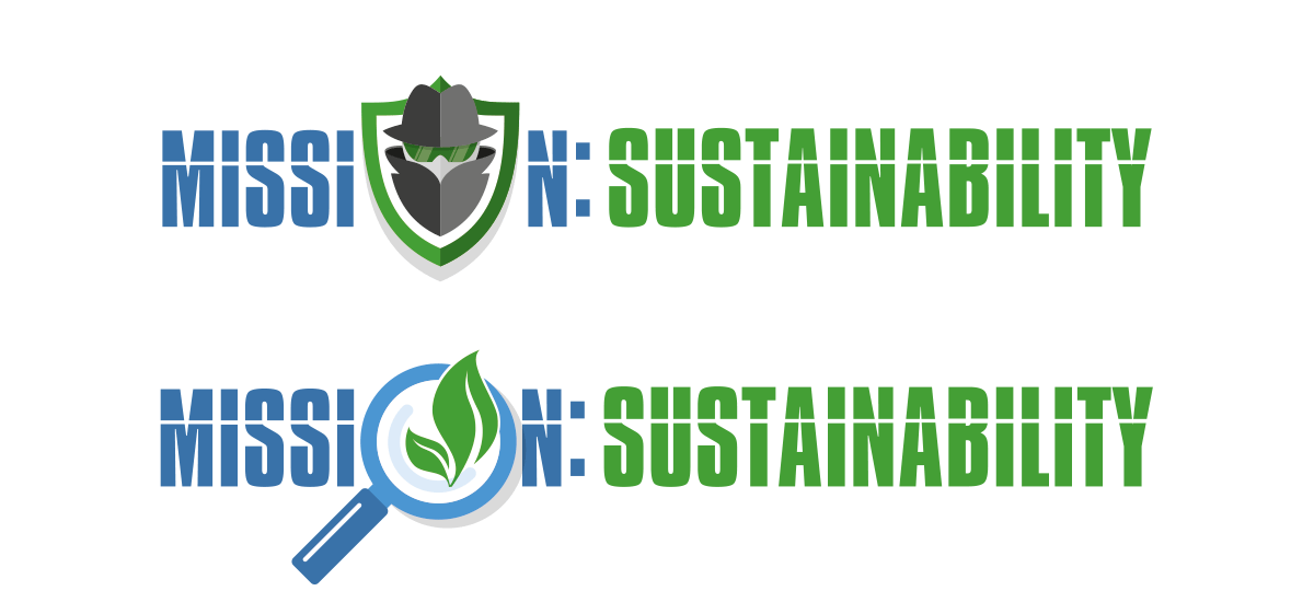 mission sustainability logo