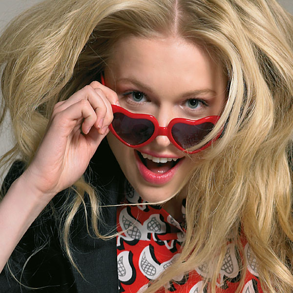 New Look Annual Report